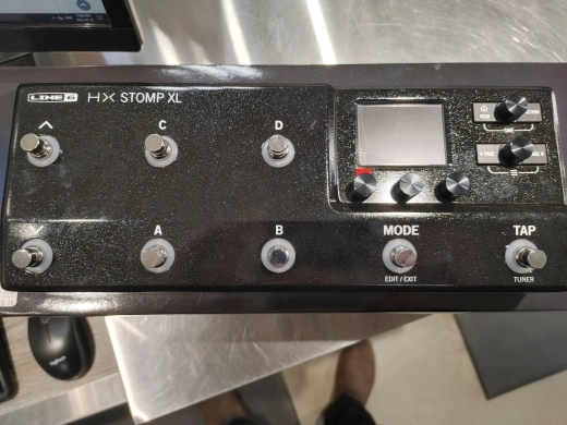 Line 6 - HX-STOMPXL